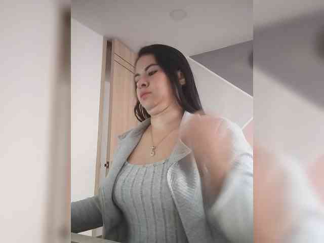 Modelo: Paolitha25