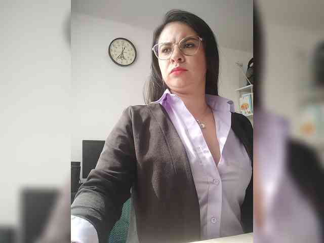 Paolitha25 webcam