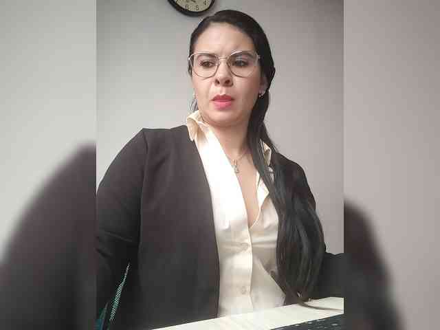 Paolitha25 webcam