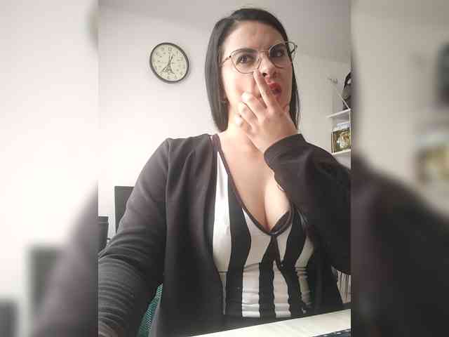 Paolitha25 webcam