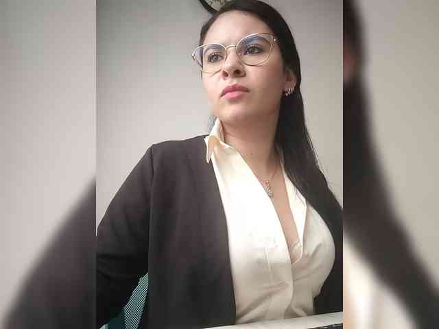 Paolitha25 webcam