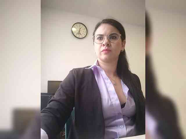 Paolitha25 webcam