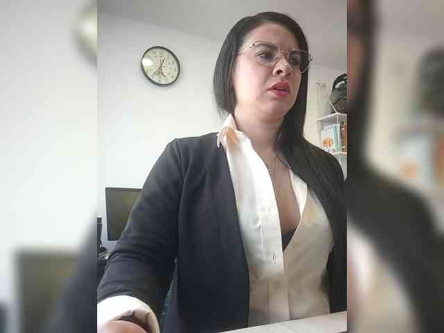 Paolitha25 webcam
