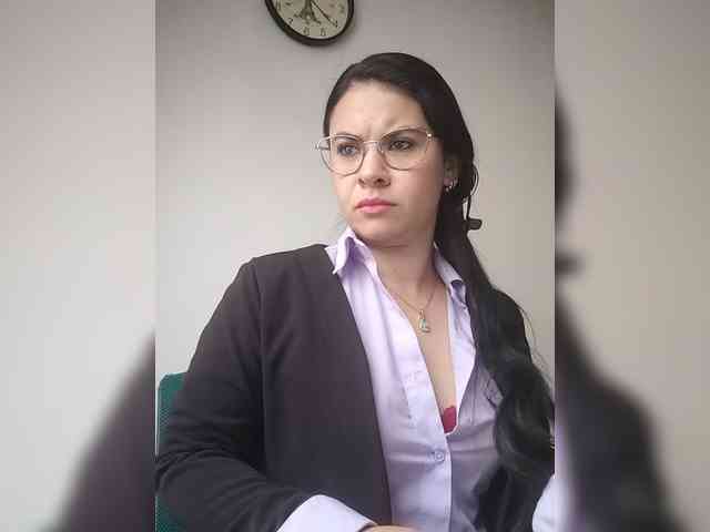 Paolitha25 webcam