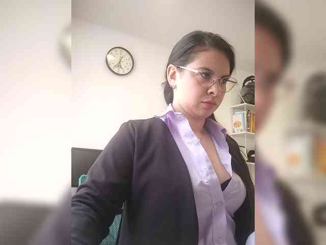 Paolitha25 webcam