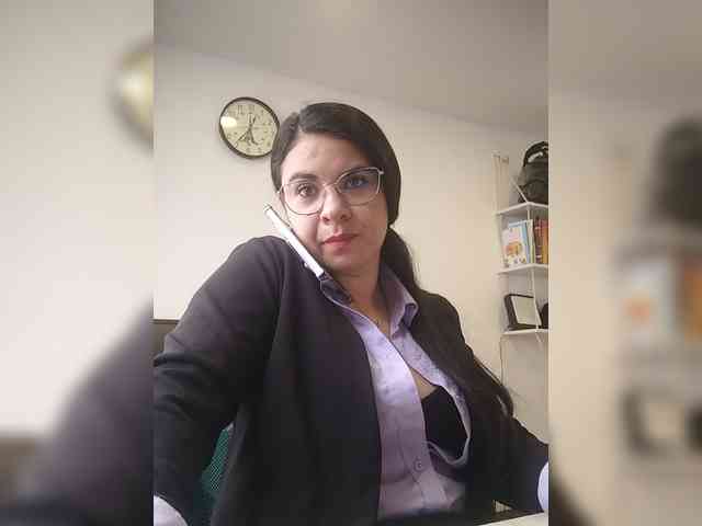 Paolitha25 webcam