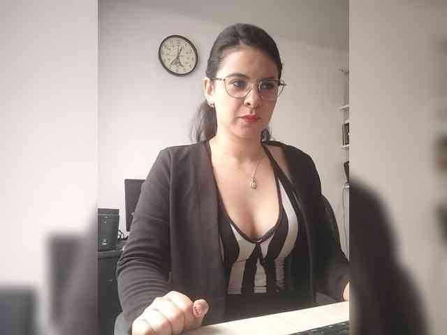 Paolitha25 webcam