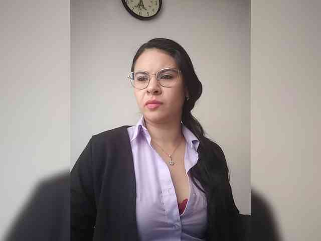 Paolitha25 webcam