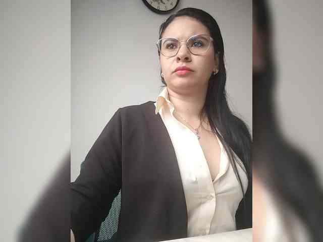 Paolitha25 webcam