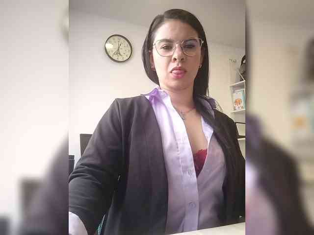 Paolitha25 webcam