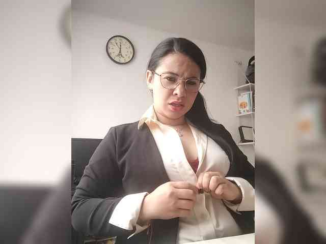 Paolitha25 webcam