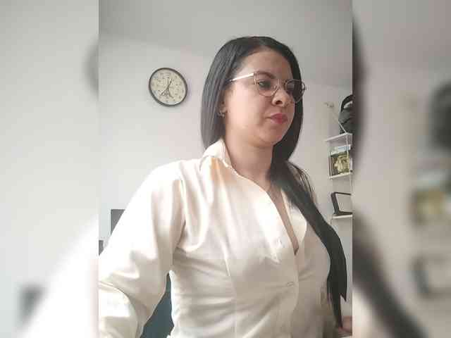 Paolitha25 webcam
