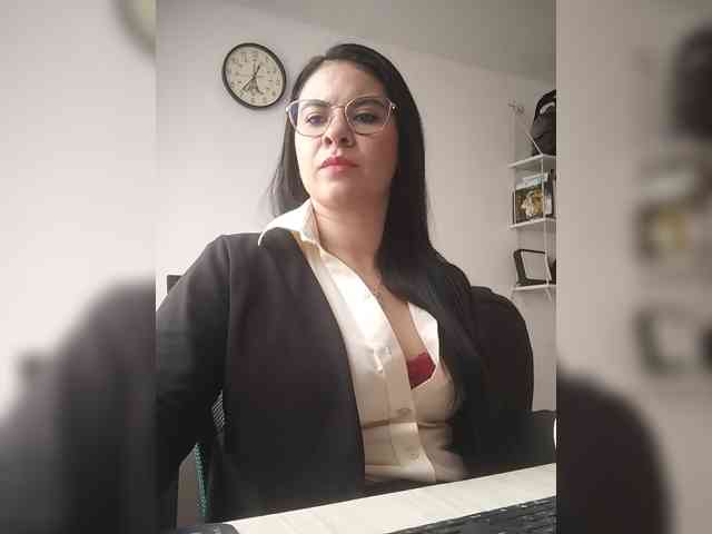 Paolitha25 webcam