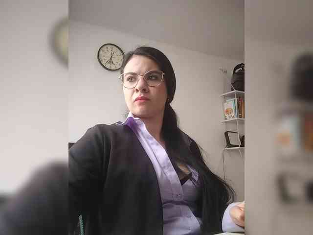 Paolitha25 webcam