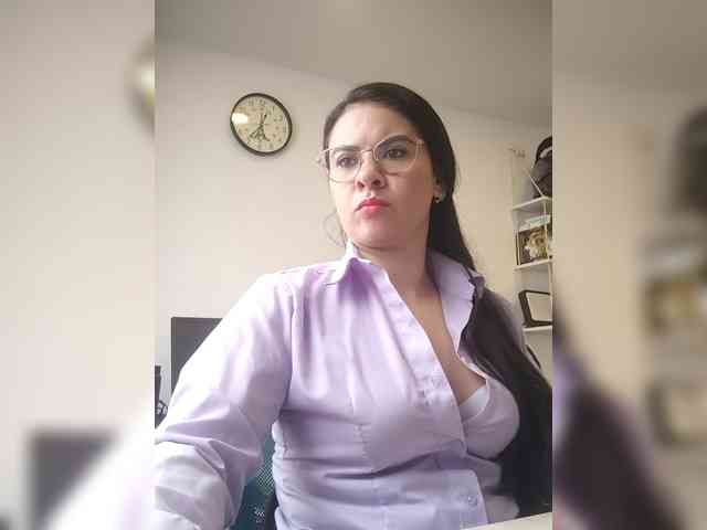 Paolitha25 webcam