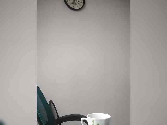 Paolitha25 webcam