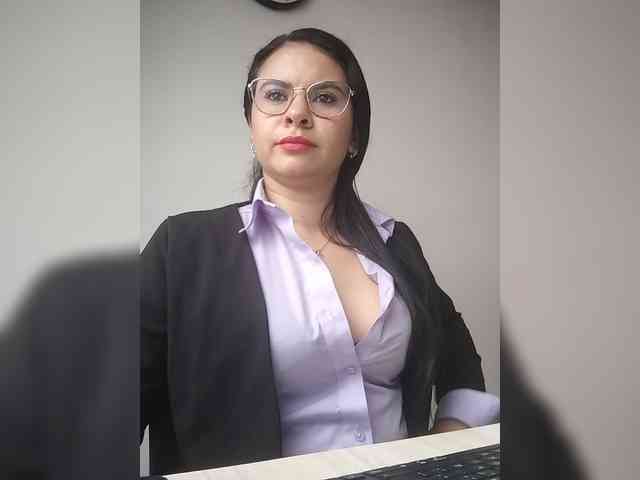 Paolitha25 webcam