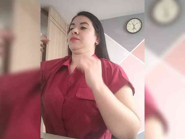 paolitha25's live room