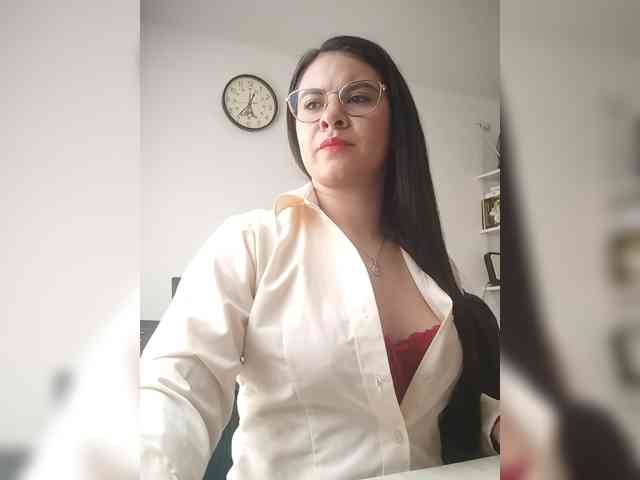 Paolitha25 webcam