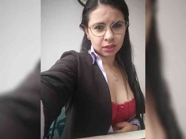 Paolitha25 webcam