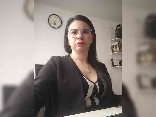 Paolitha25 webcam