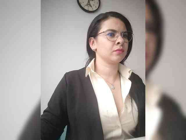 Paolitha25 webcam
