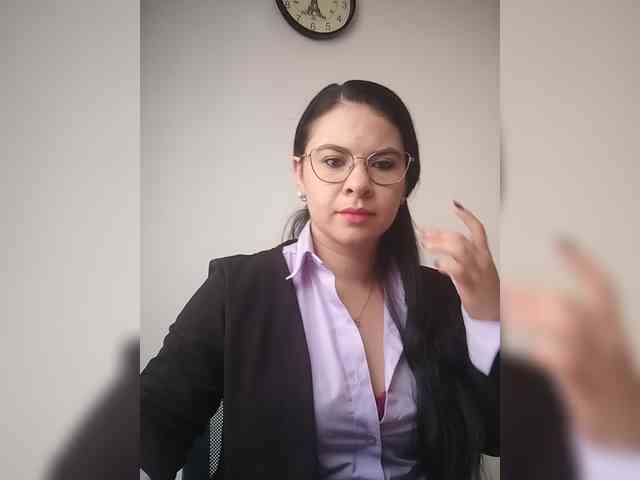 Paolitha25 webcam