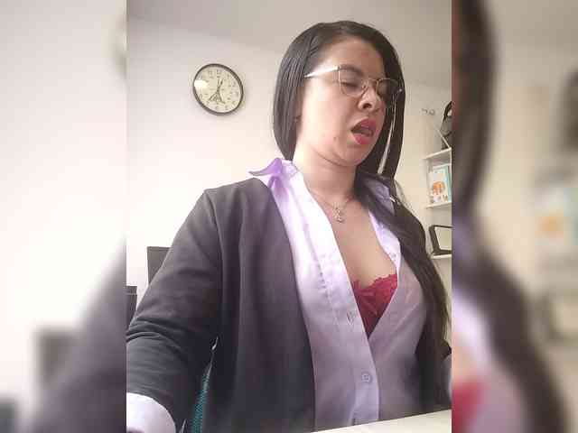 Paolitha25 webcam