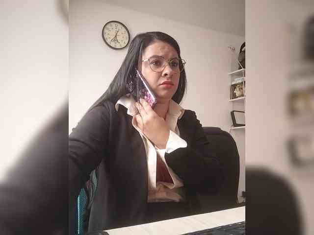 Paolitha25 webcam