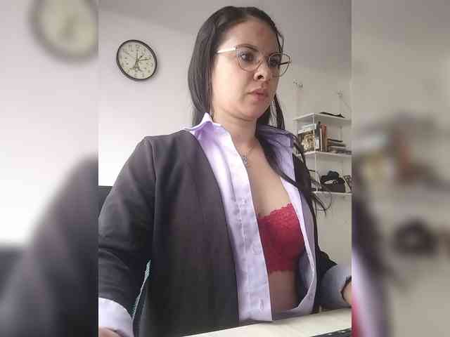 Paolitha25 webcam