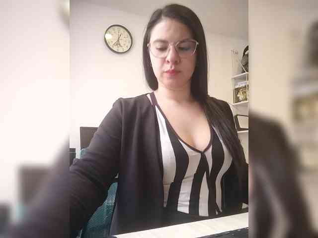 Paolitha25 webcam