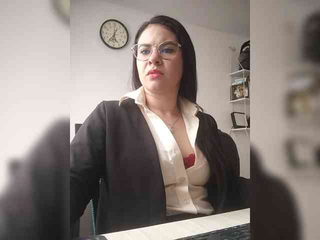 Paolitha25 webcam