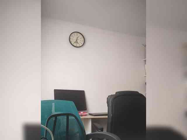 Paolitha25 webcam