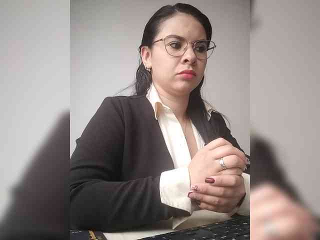 Paolitha25 webcam