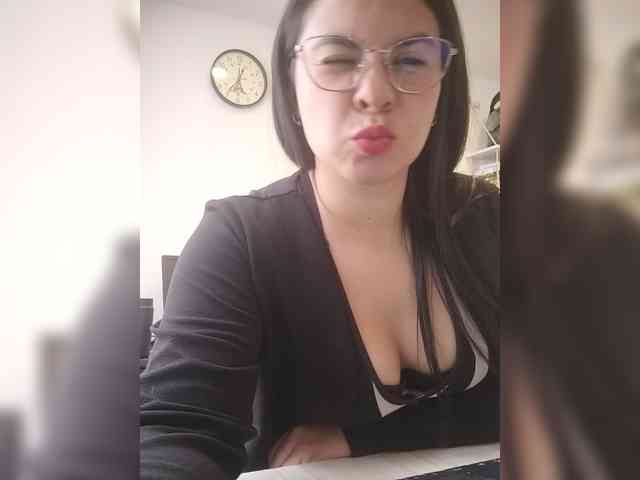 Paolitha25 webcam