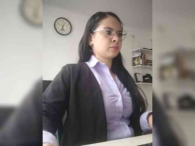 Paolitha25 webcam