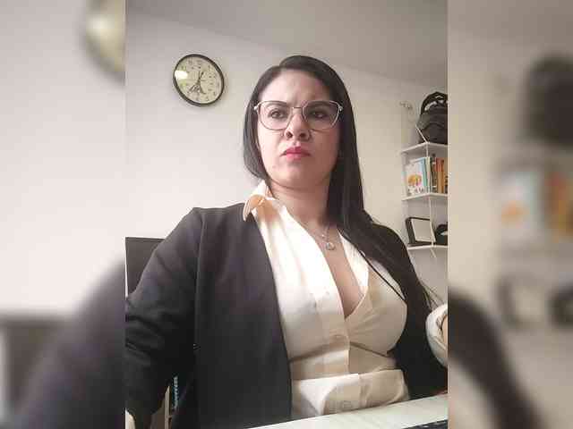 Paolitha25 webcam