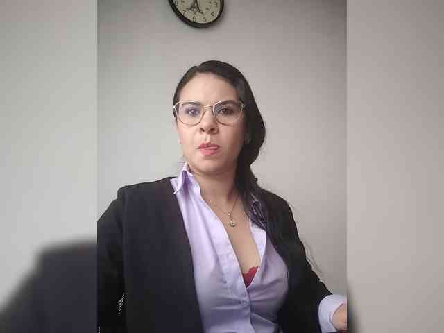Paolitha25 webcam