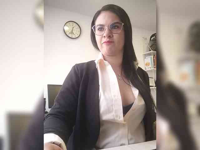 Paolitha25 webcam