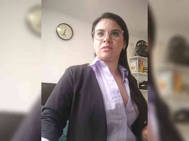 Paolitha25 webcam