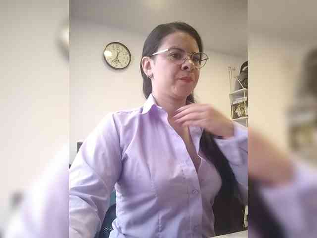 Paolitha25 webcam