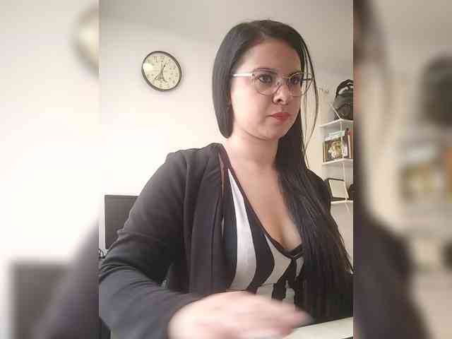 Paolitha25 webcam