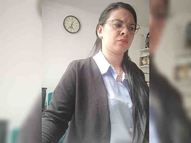 Paolitha25 webcam