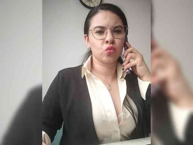 Paolitha25 webcam