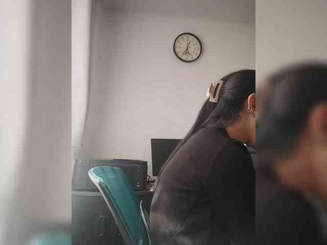 Paolitha25 webcam