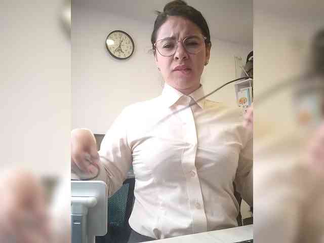 Paolitha25 webcam