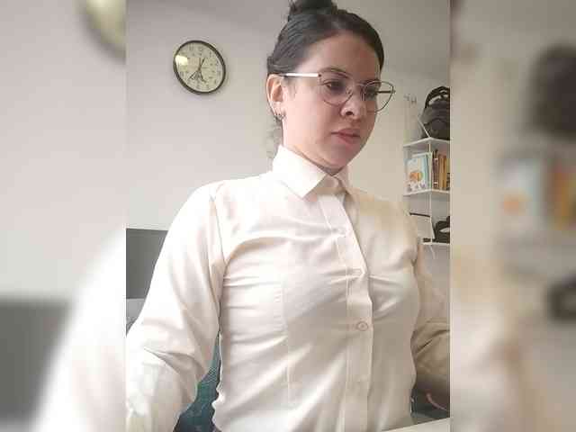 Paolitha25 webcam