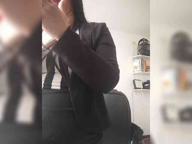 Paolitha25 webcam