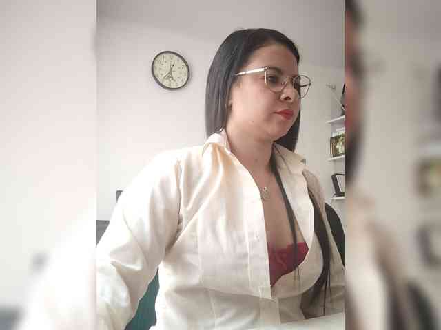 Paolitha25 webcam