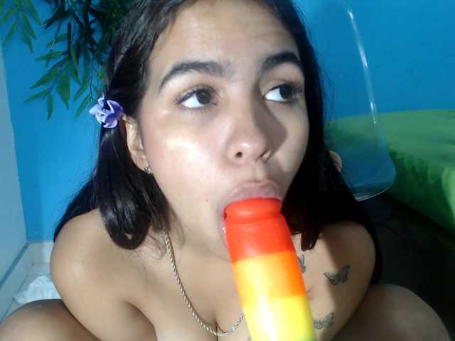 skinnysofia18 live cam on BongaCams